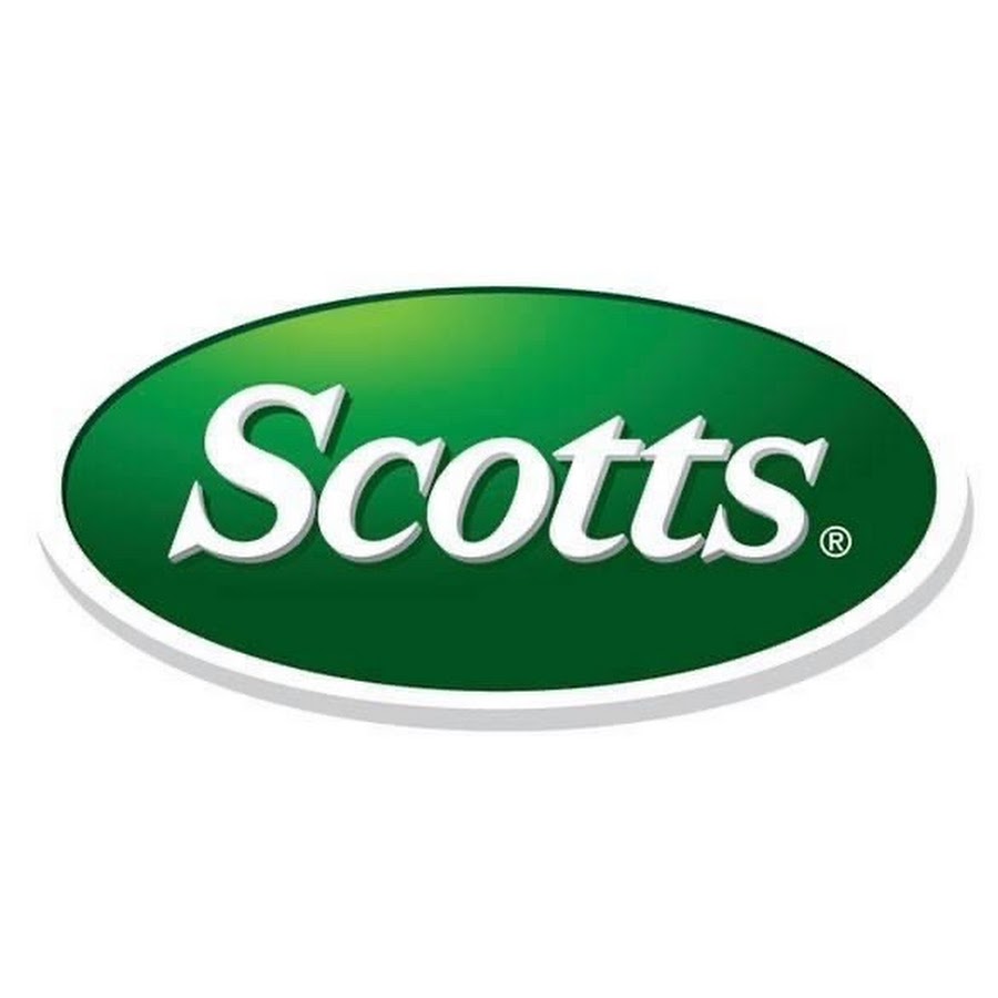 Scotts lawn shop