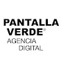 Pantalla Verde