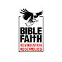 Bible Faith Restoration Assemblies