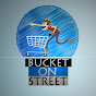 Bucket On Street