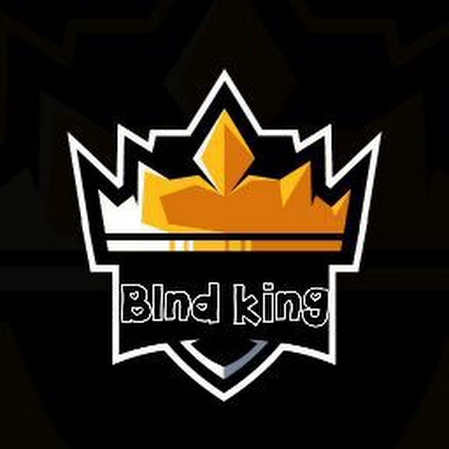 Blnd King