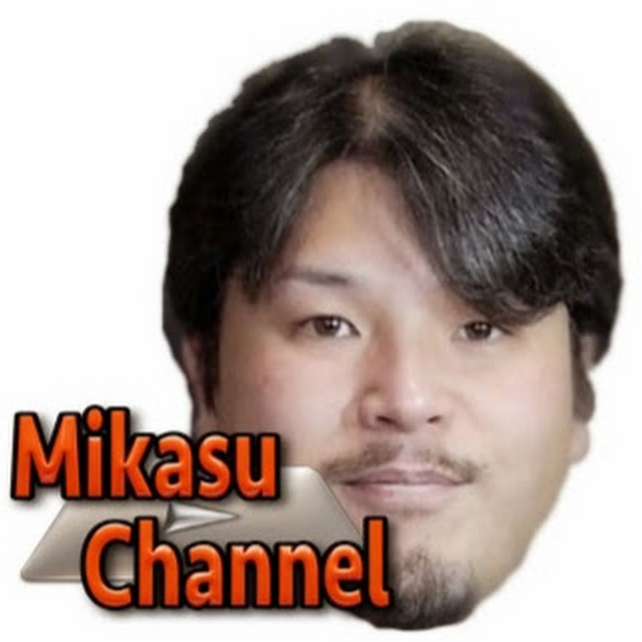 Mikasu-Channel - YouTube