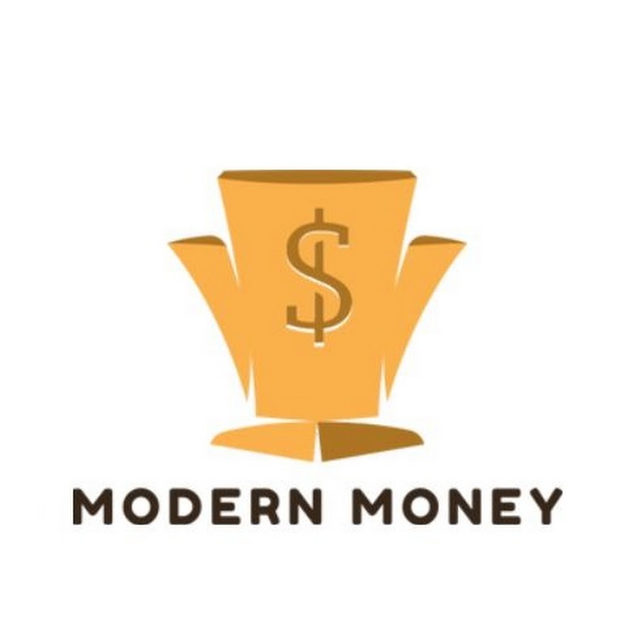 Modern Money