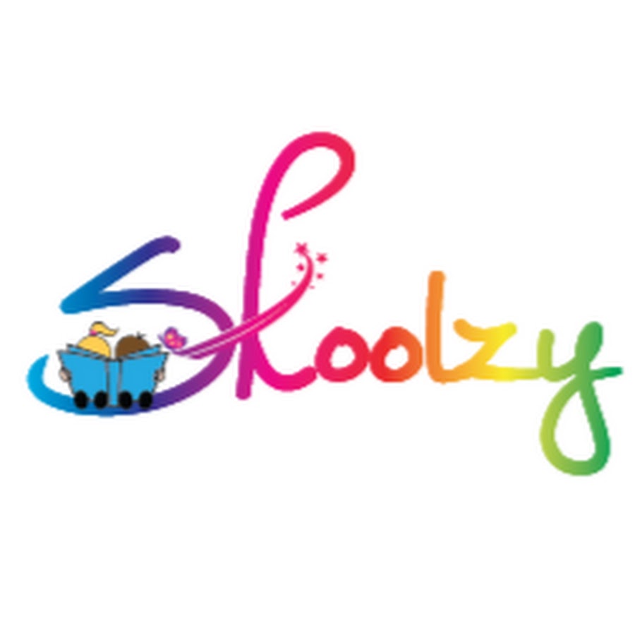 Skoolzy Rainbow Lacing Beads for Toddlers 30 Pcs, Color and Shape