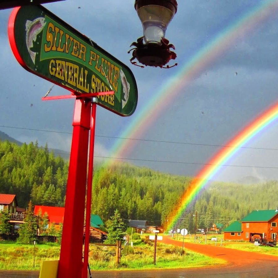 Silver Plume General Store