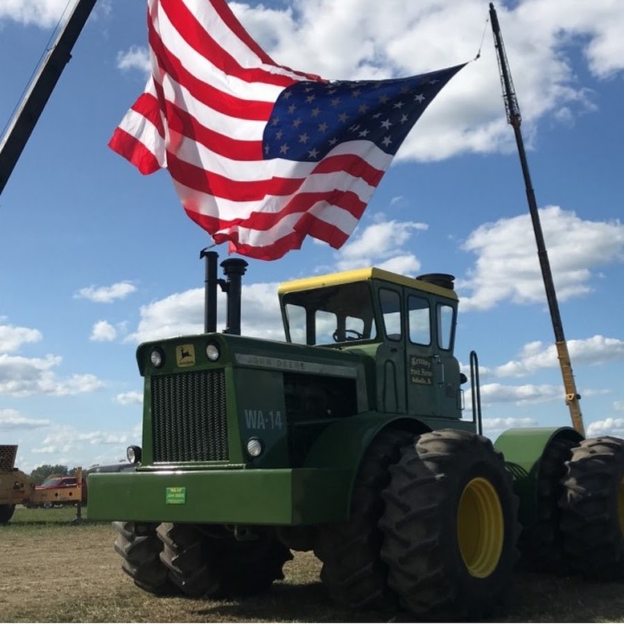 Renner Stock Farms