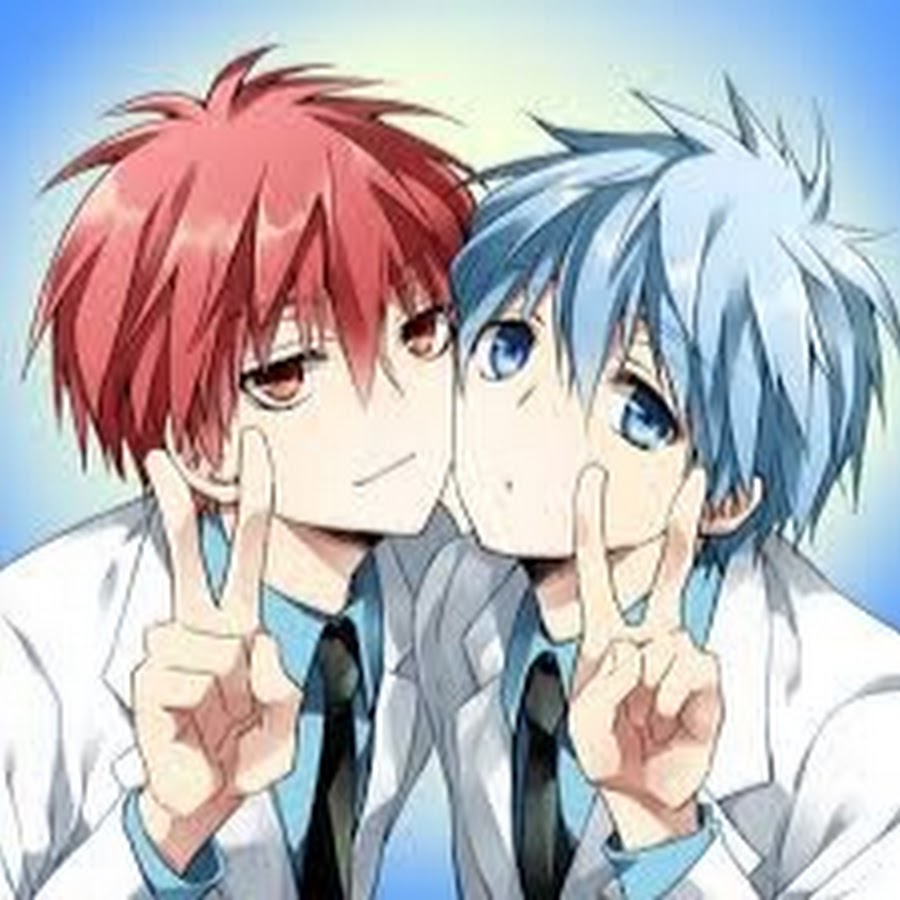 <b>akashi</b> <b>kuroko</b> - YouTube.