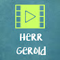 Herr Gerold