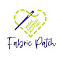The Fabric Patch