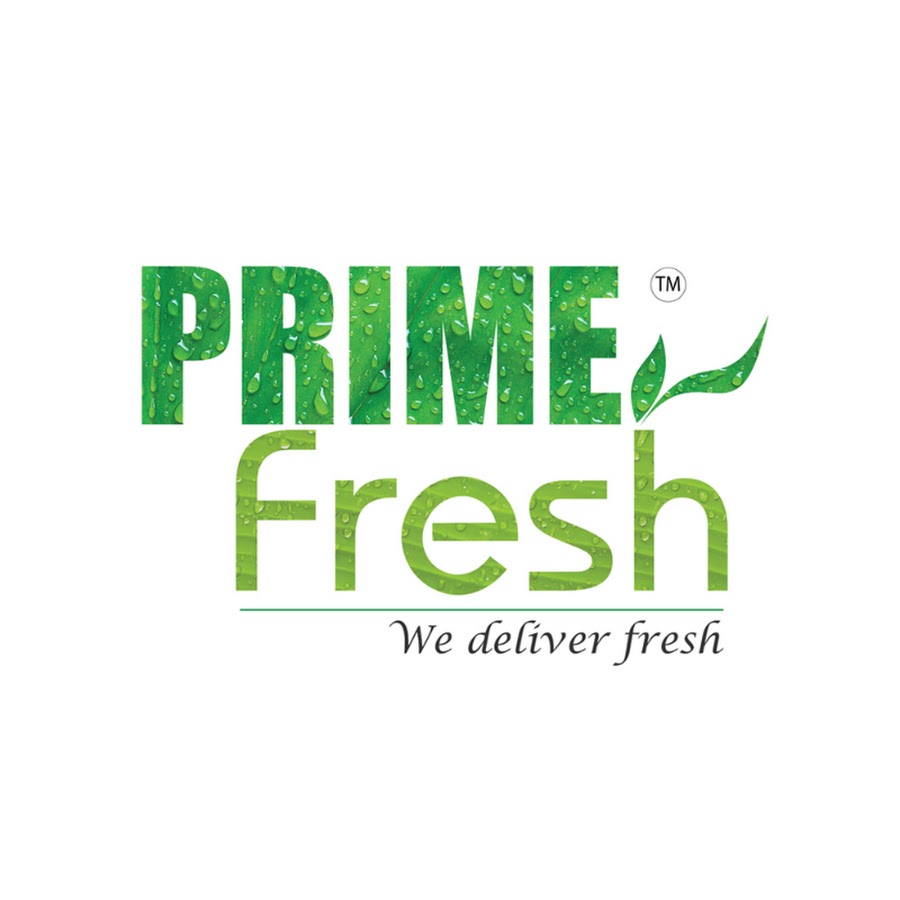 Prime Fresh - YouTube Prime Fresh