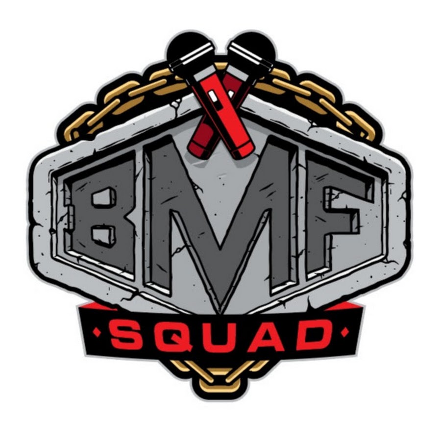 BMF Squad @battlemusicfestival