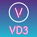 logo VDOGER3