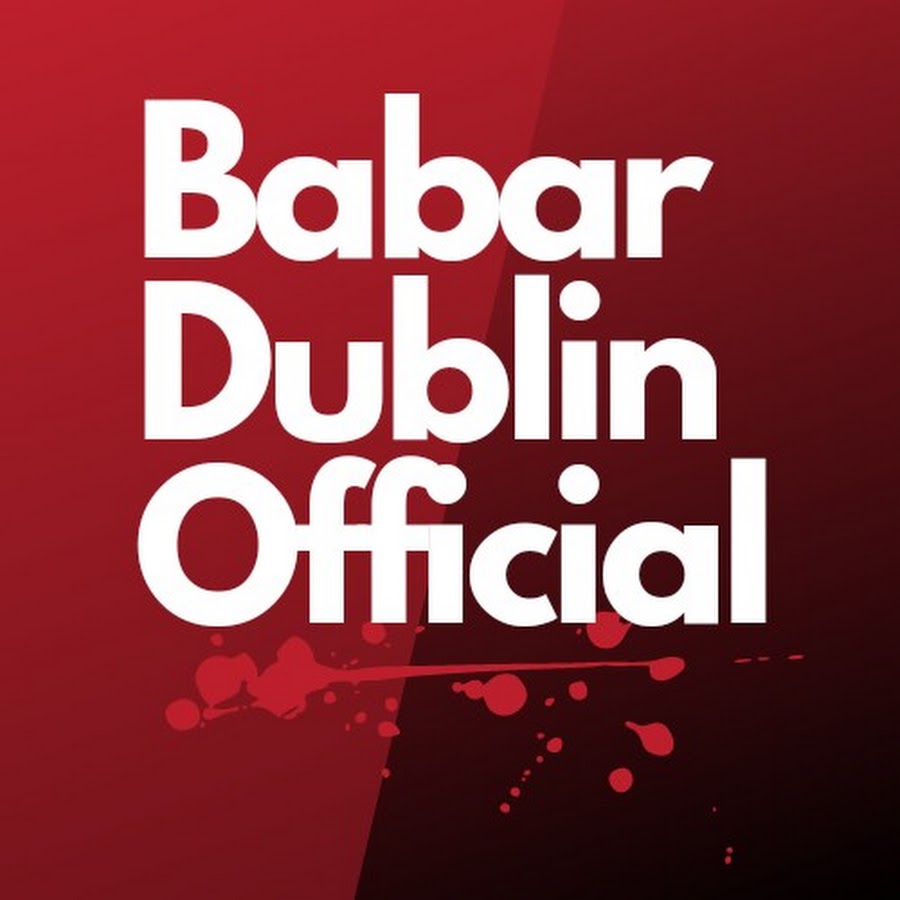 Babar Dublin Official
