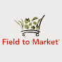 Field to Market: The Alliance for Sustainable Agriculture