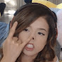 Pokimane Too