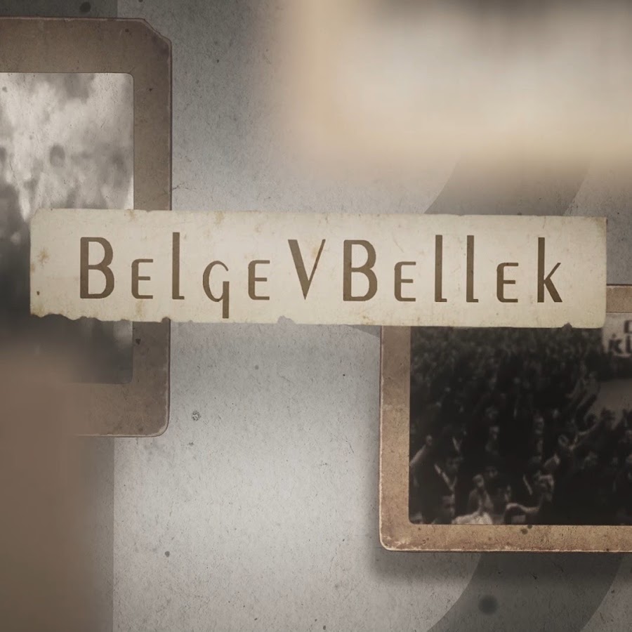 Belge ve Bellek