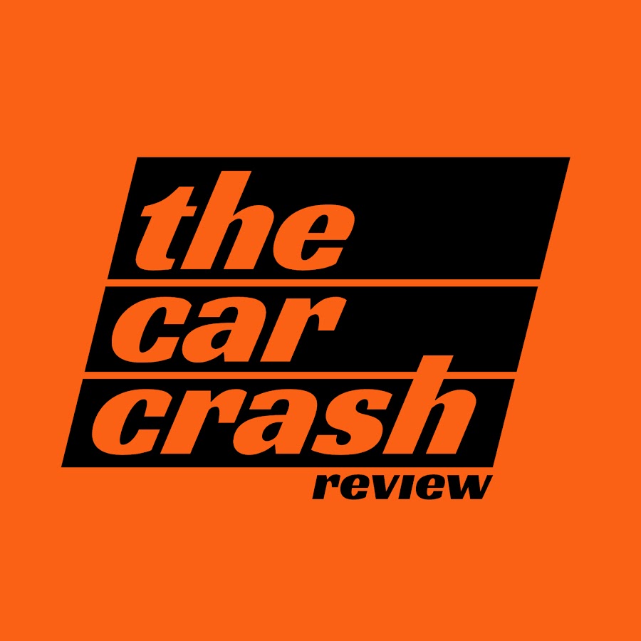 the car crash review @thecarcrashreview