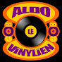 Aldo le vinylien