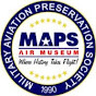 Official MAPS Air Museum Channel