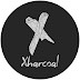 logo Xharcoal