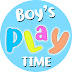 logo Boys Playtime