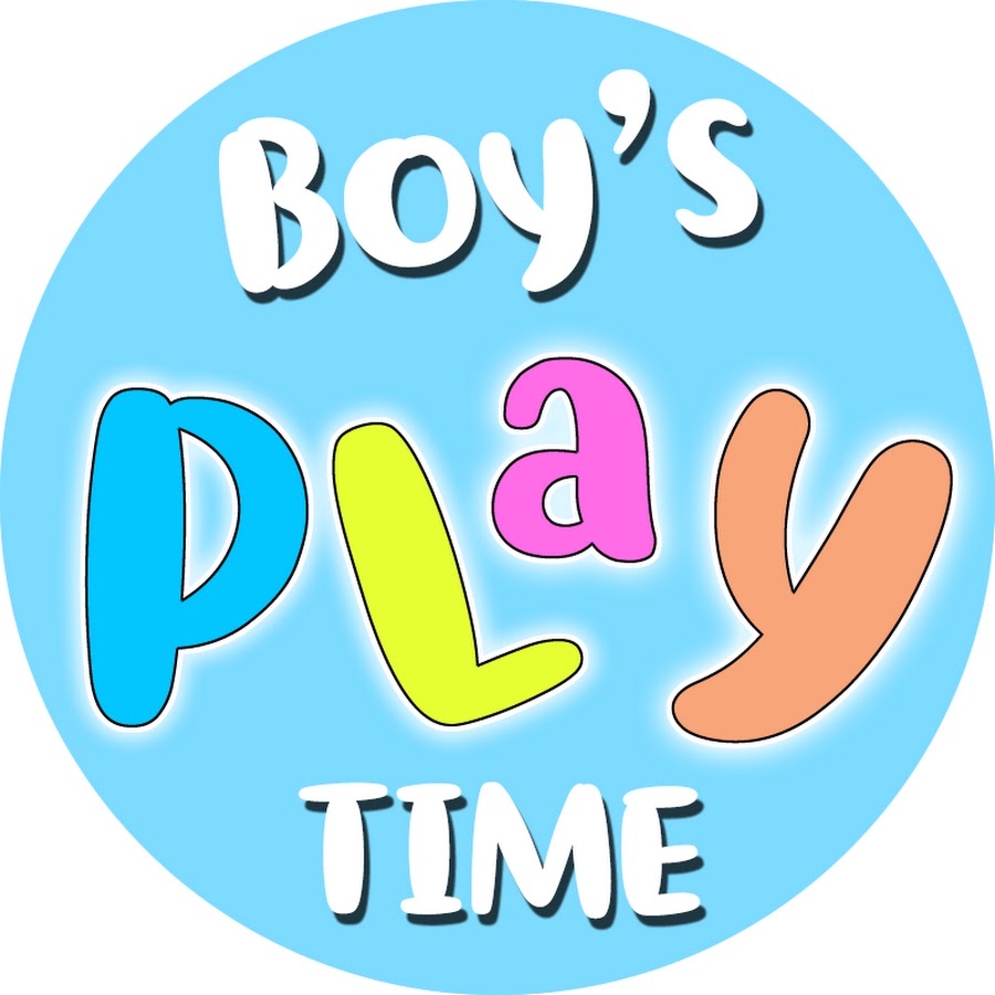 Boys Playtime @BoysPlaytime