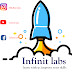 logo Infinit labs