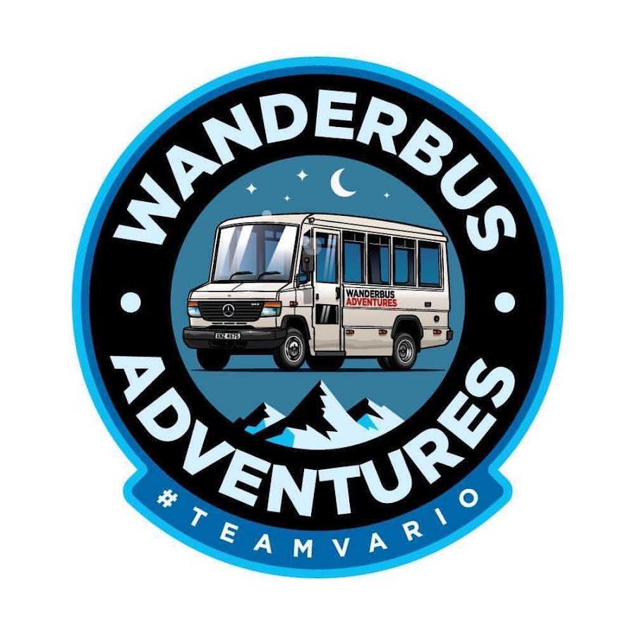 Wanderbus Adventures