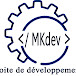 MK developpement