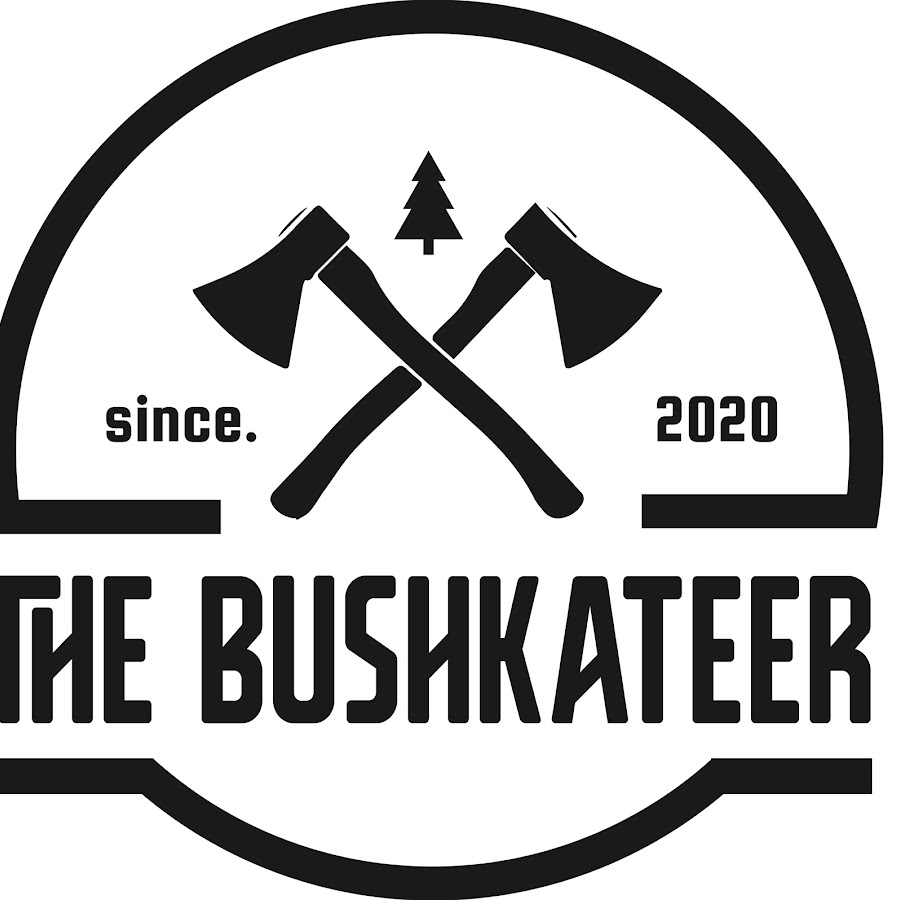 The Bushkateer @TheBushkateer
