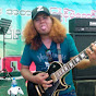 Zaw Latt Guitarist