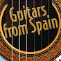 Guitars From Spain