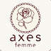 axes femme 公式チャンネル