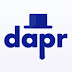 logo Dapr