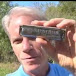 Modern Blues Harmonica