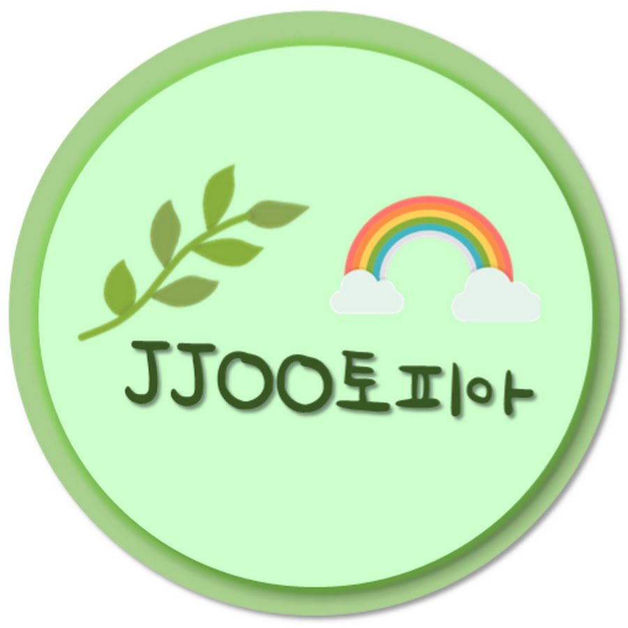 jjoo토피아 - YouTube jjoo토피아