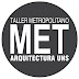 Taller Metropolitano Arquitectura UNS