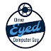 One Eyed Computer Guy