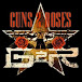 GUNS II ROSES