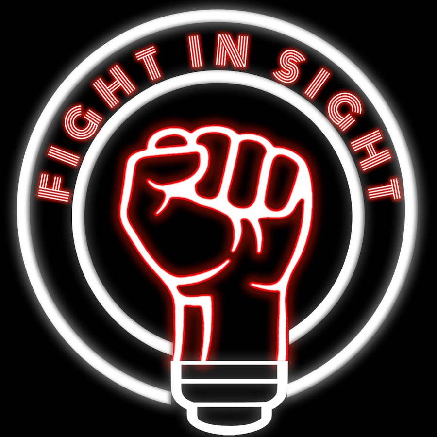 Fight In Sight Podcast
