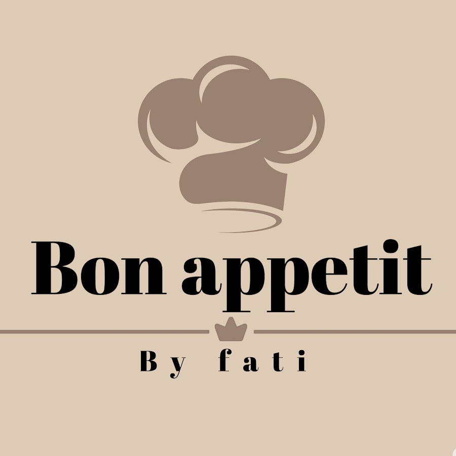 Bon Appétit By Fati