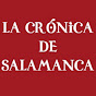 La Crónica de Salamanca