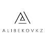 ALIBEKOVKZ