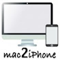 Mac2iPhone