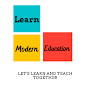 Learn Modern Education