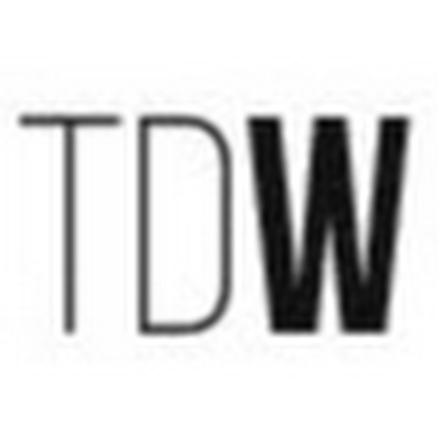 TDW Korea한국 닥터울프슨 스토어 - YouTube TDW Korea한국 닥터울프슨 스토어