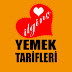 İlginç Yemek Tarifleri