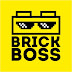 logo Brick Boss