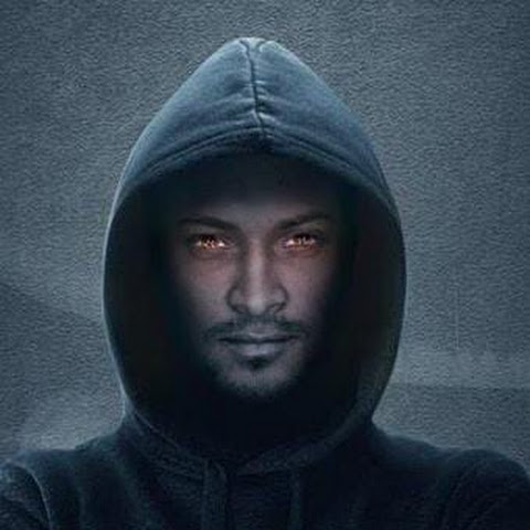 influencer profile picture