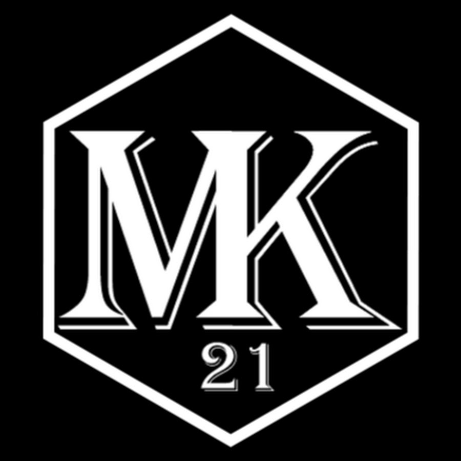 MK21 @MK21FHD